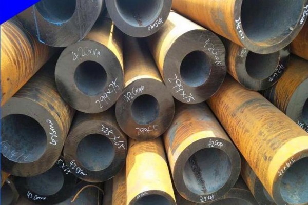 辽中辽中辽中42CrMo无缝钢管 汽车工程机械配件合金无缝管